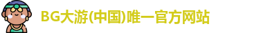 BG大游